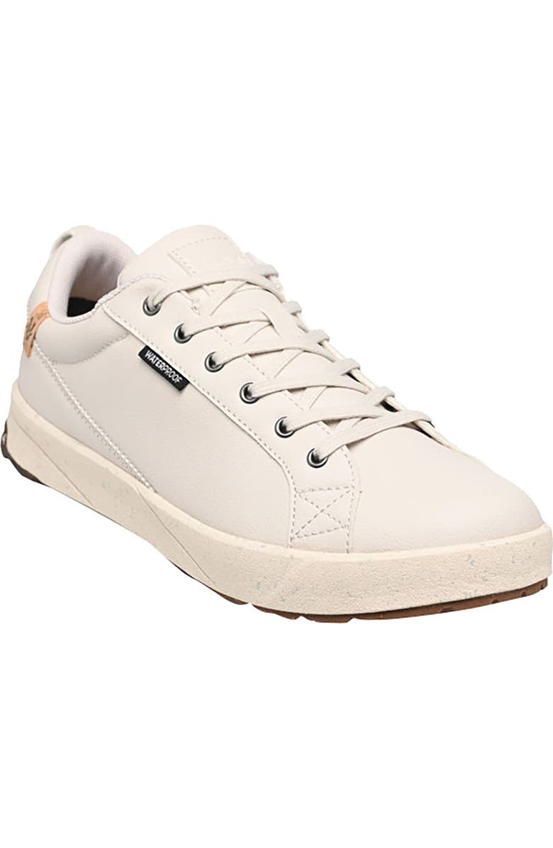 Saola Cannon 2.0 Waterproof Shoe - Women's, Alternate, color, Cream