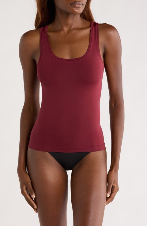 Seamless Layering Tank