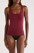 Nordstrom Seamless Layering Tank