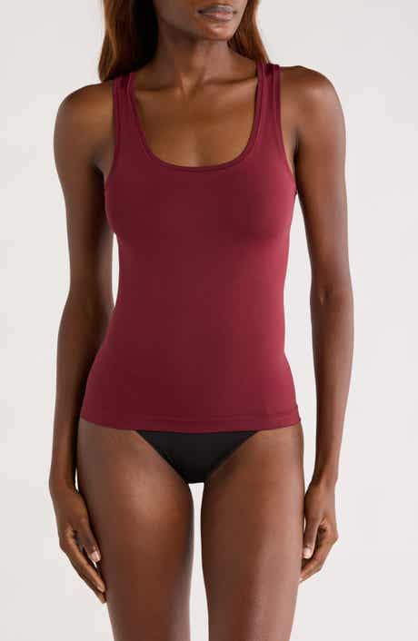 Nordstrom Seamless Layering Tank