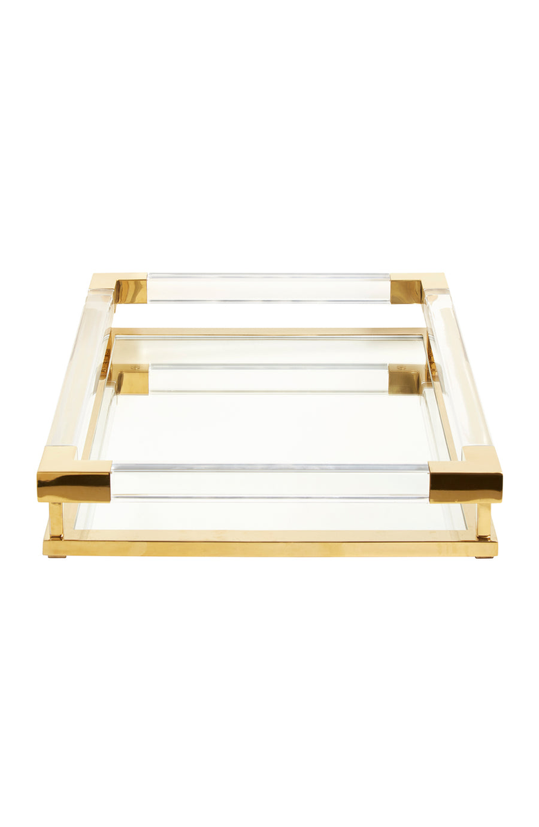 Jonathan Adler Jacques Decorative Tray, Alternate, color,