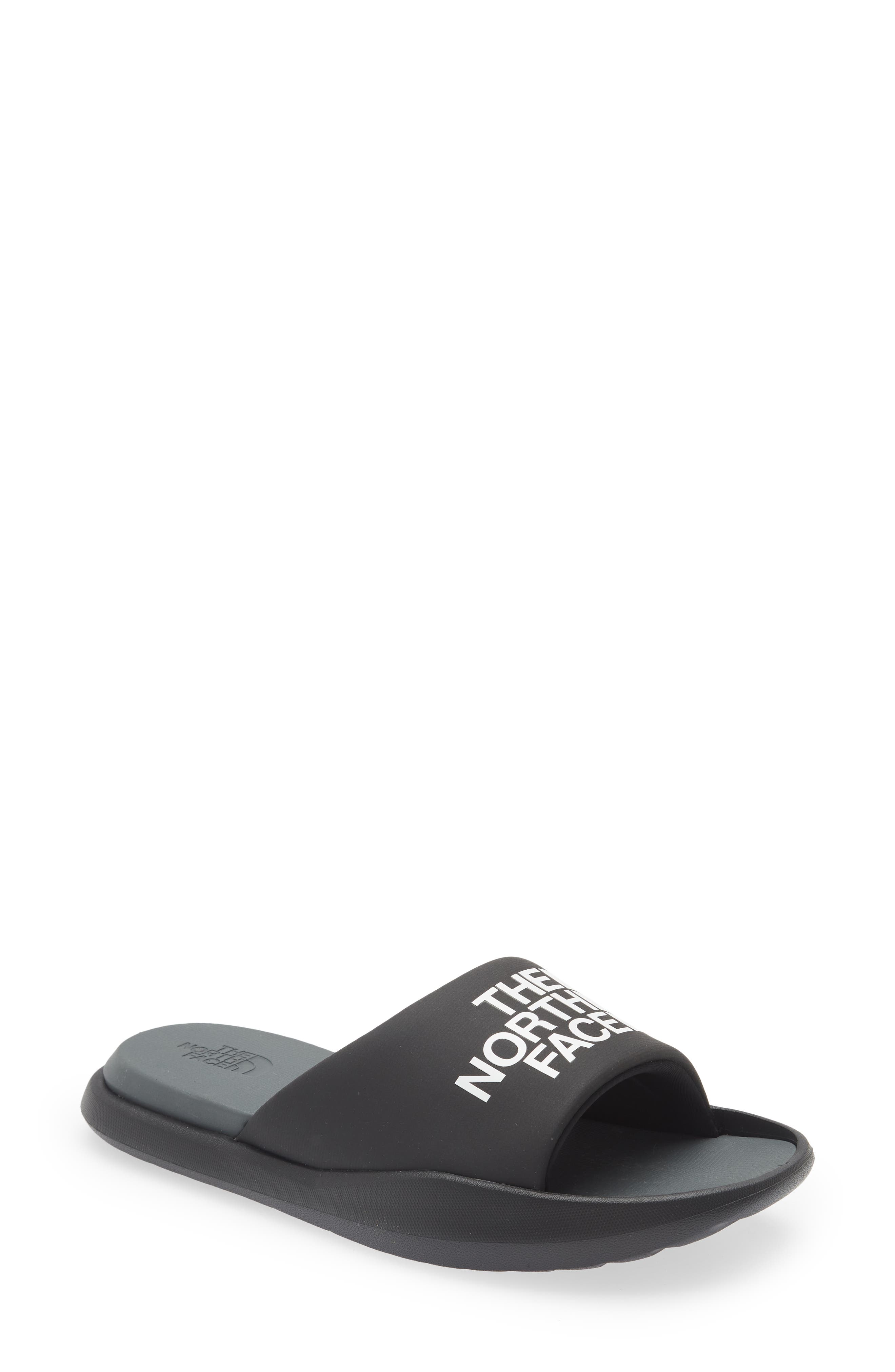 The North Face Triarch Slide Sandal, Main, color, 