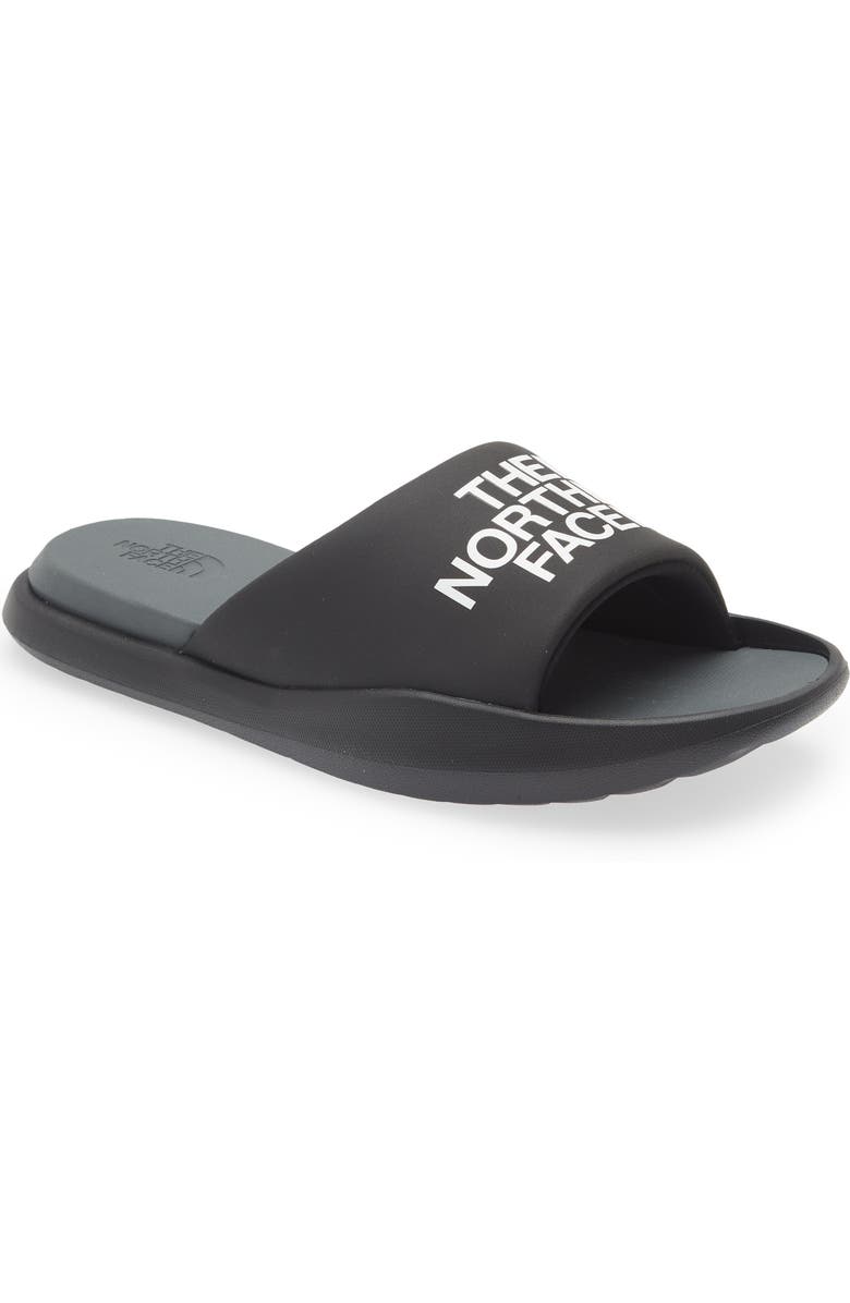 The North Face Triarch Slide Sandal, Main, color,