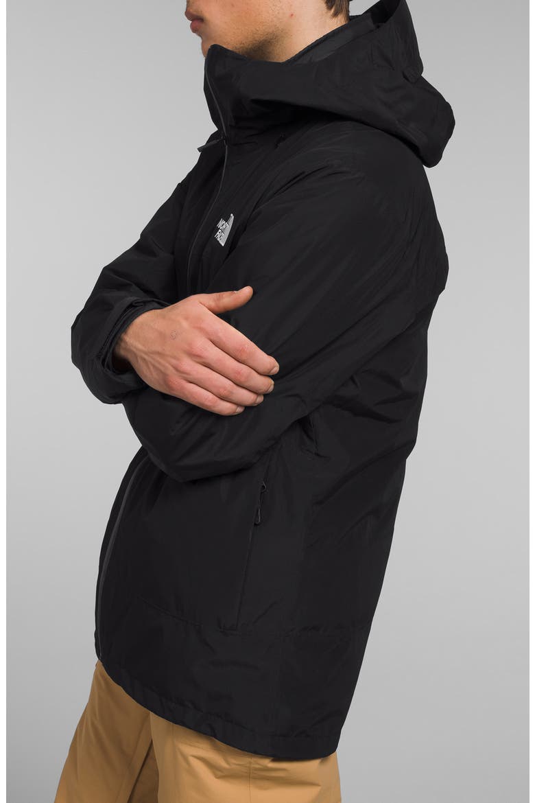2-in-1 Thermoball™ Heatseeker™ Eco Triclimate® Snow Jacket, Alternate, color, TNF BLACK-NPF