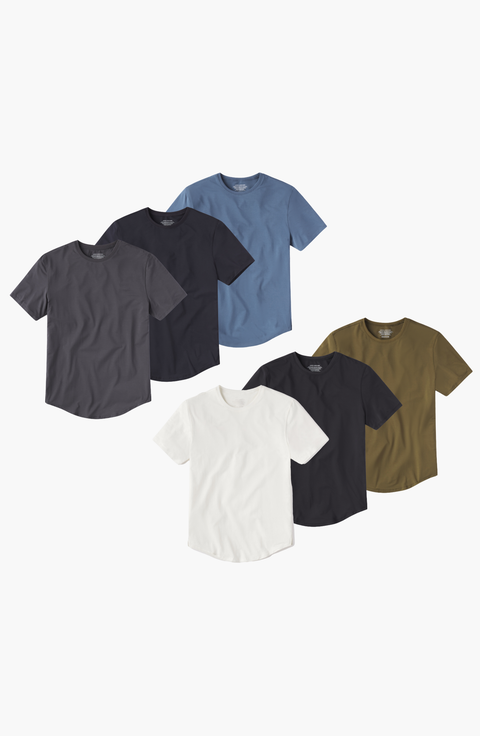 Mens Relaxed Fit T-Shirts | Nordstrom