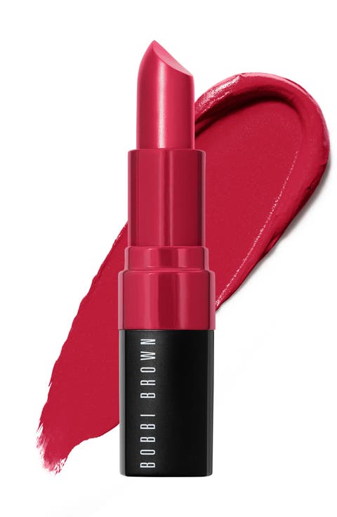 Crushed Lip Color Moisturizing Lipstick