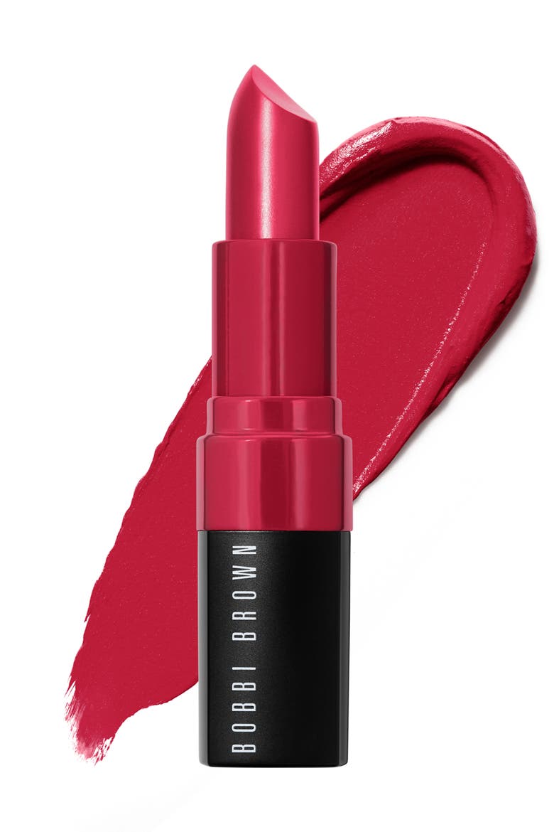 Crushed Lip Color Moisturizing Lipstick video