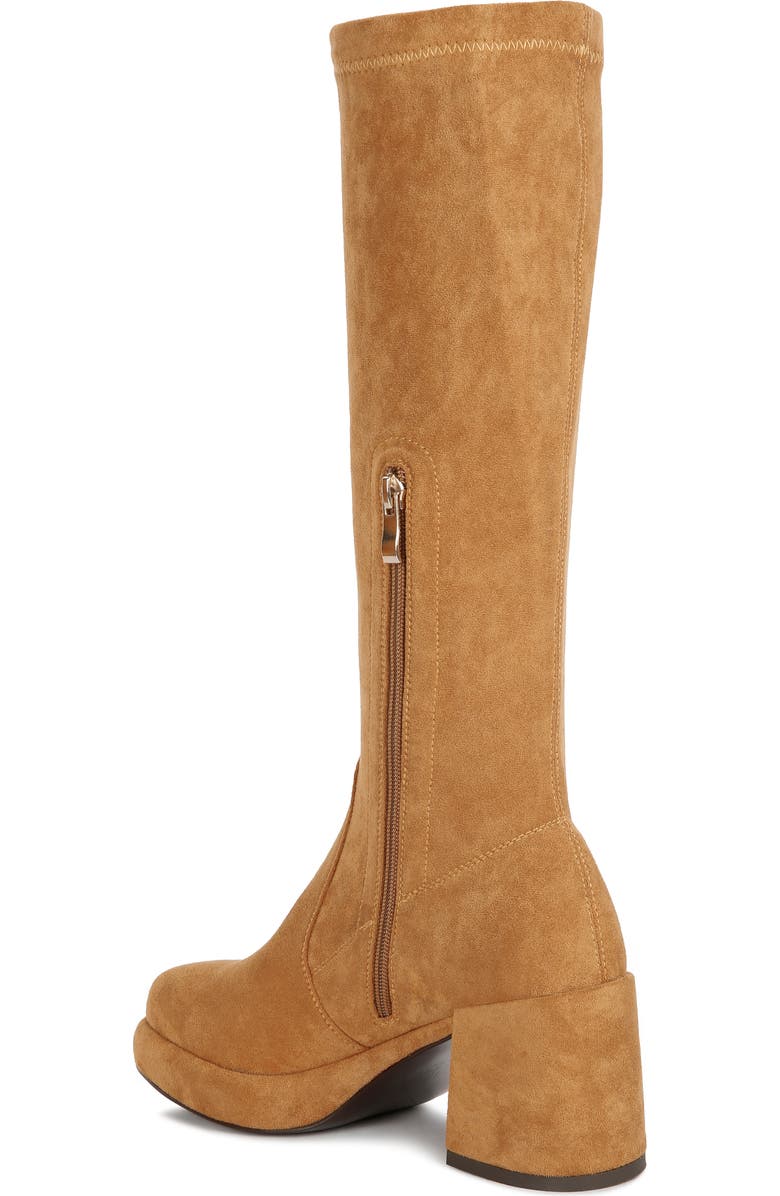 Rag & Co Morpin Knee High Boot, Alternate, color,