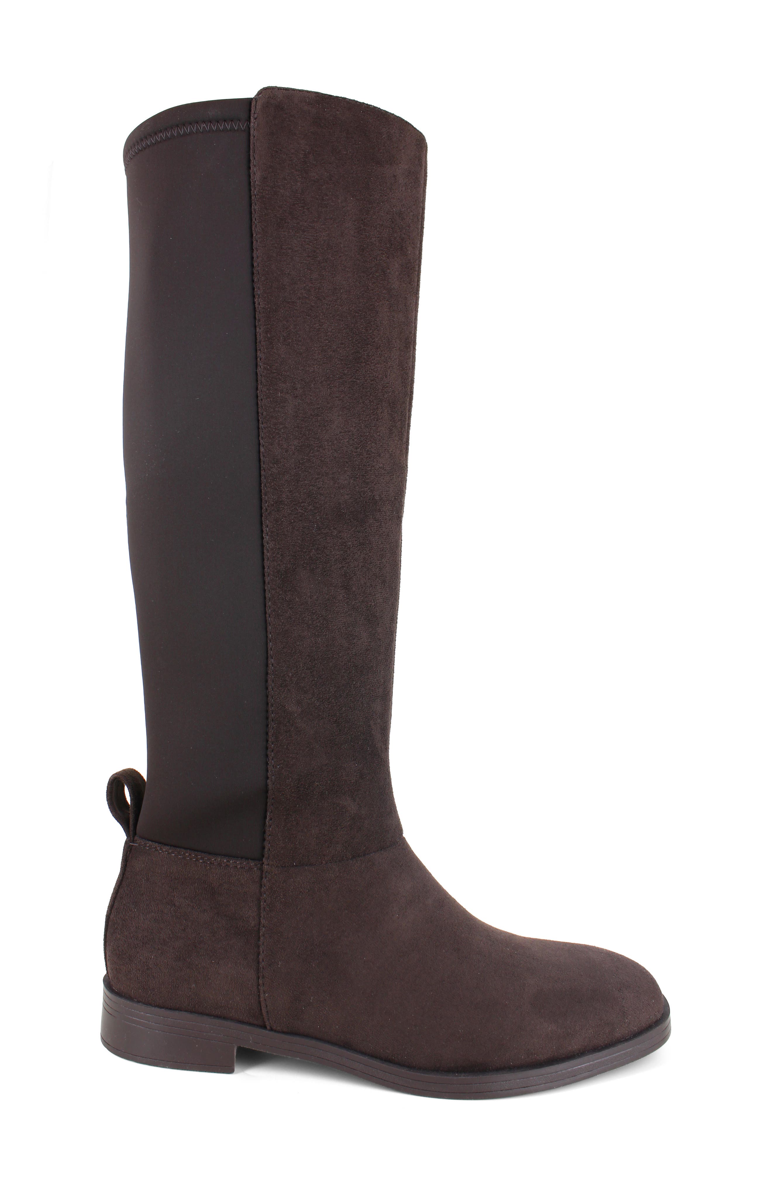 Manny Boot, Alternate, color, SPICE