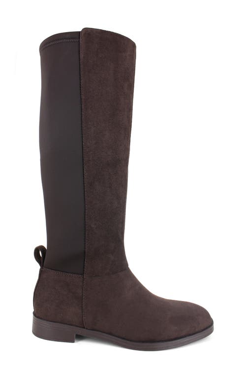 Splendid Manny Boot In Brown