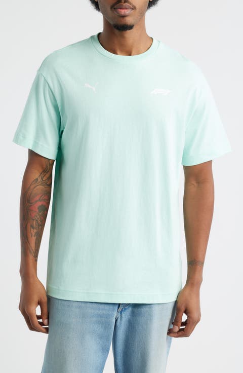 Formula 1® Logo Graphic T-Shirt