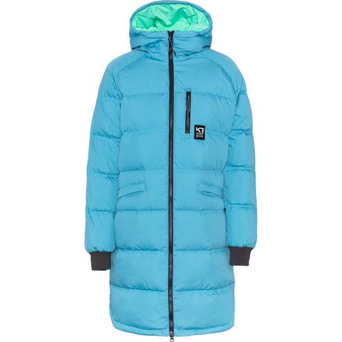Rongve Parka - Women's