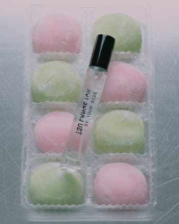 By Your Side Eau de Parfum