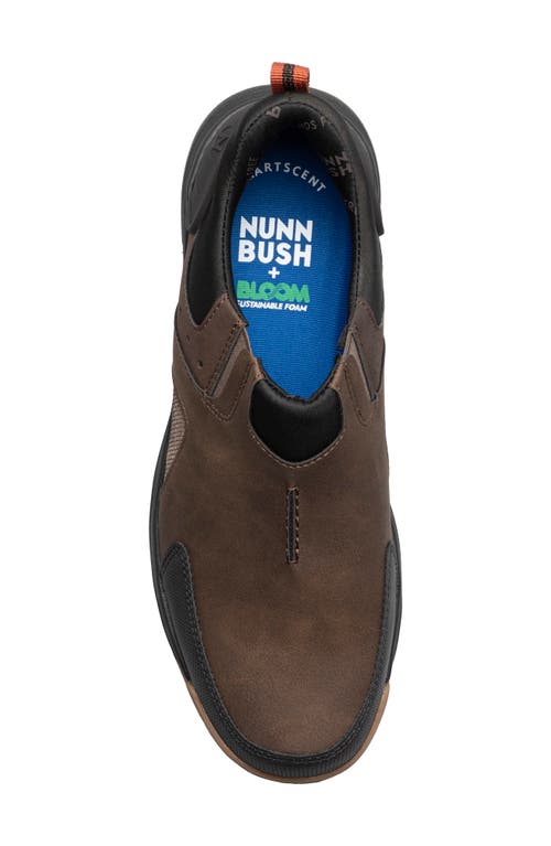 Nunn Bush Sedona Ez Slip-on Sneaker In Multi