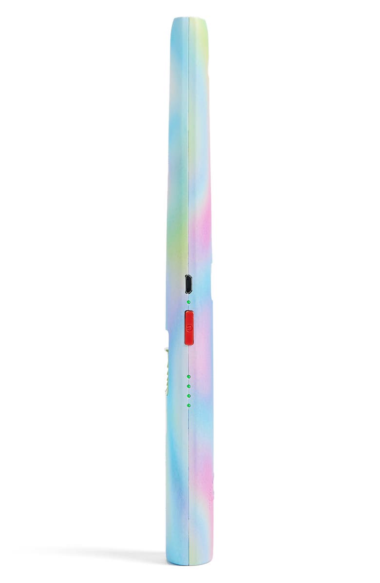 The USB Lighter Company Motli<sup>®</sup> Light USB Rechargeable Lighter, Alternate, color, Watercolor