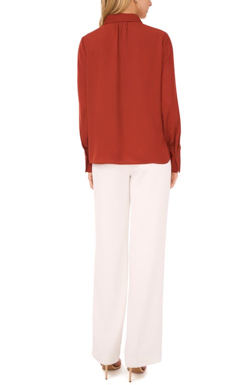 Halogenr Halogen(r) Clean Front Button-up Shirt
