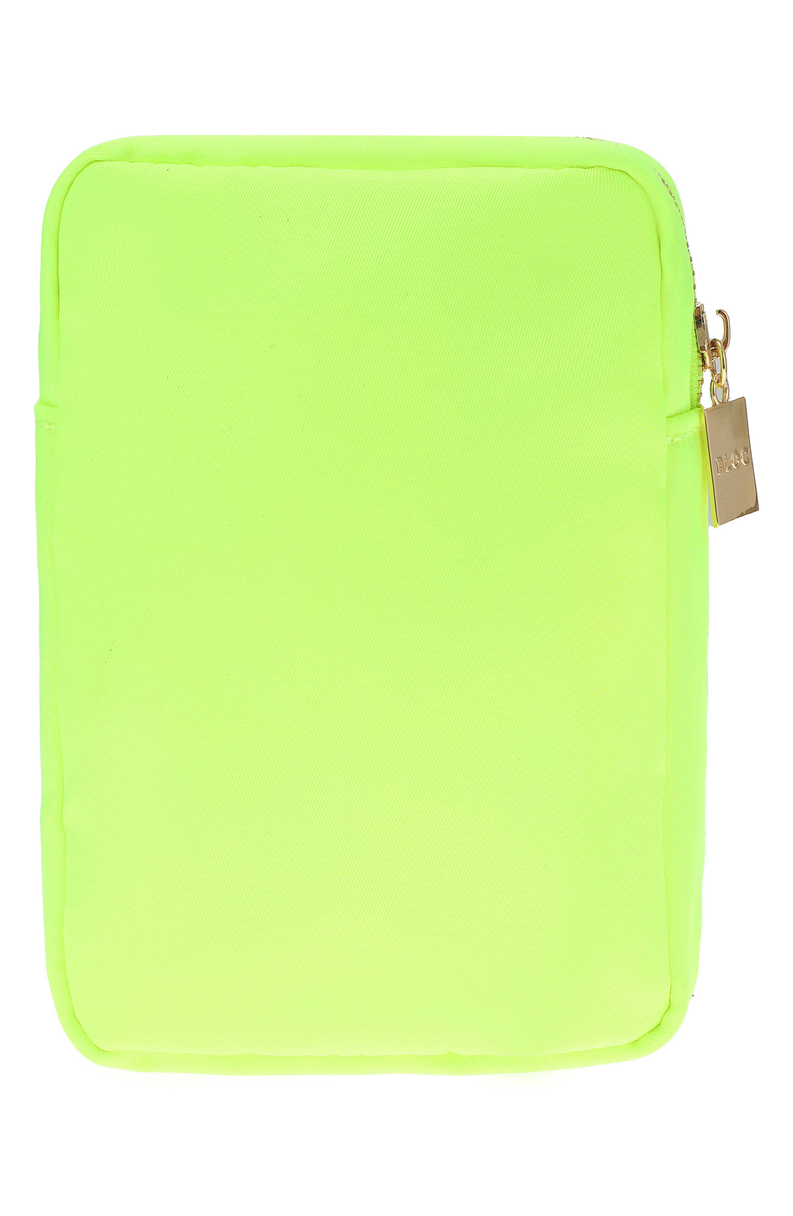 Bloc Bags Mini Lightning Bolt Cosmetics Bag (Women) | Nordstrom