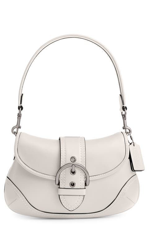 Ivory Shoulder Bags | Nordstrom
