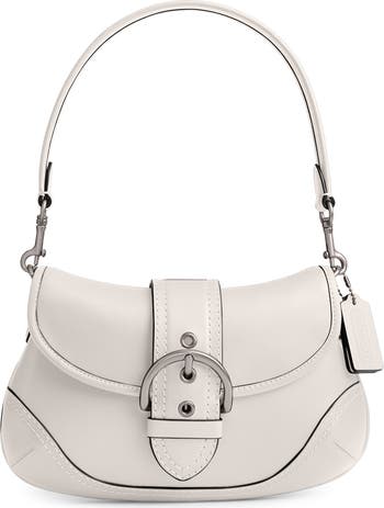 COACH Soho Glove Tanned Leather Shoulder Bag | Nordstrom