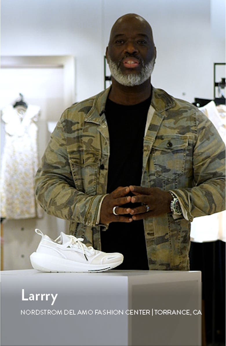 Ultraboost Light Running Shoe, sales video thumbnail