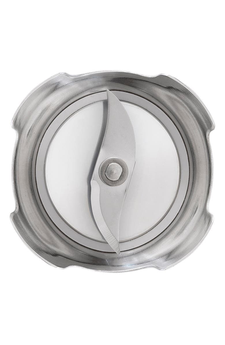 smeg '50s Retro Style Hand Blender, Alternate, color, Black