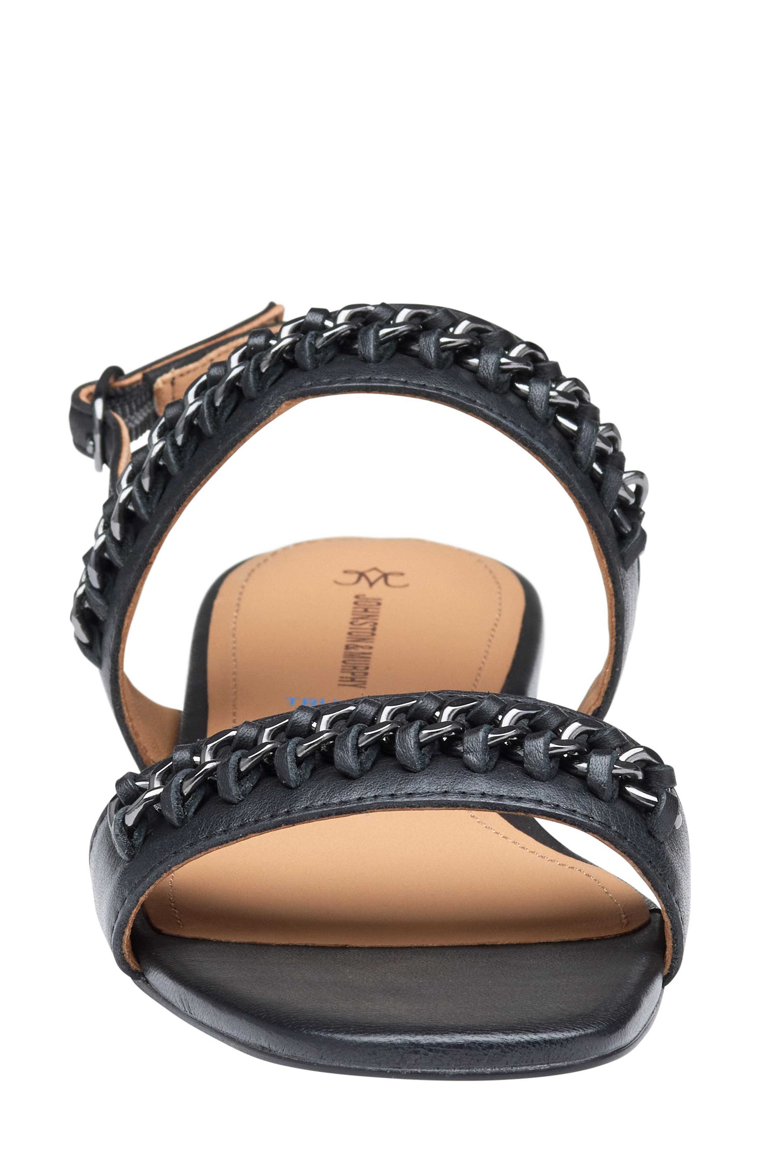 Johnston 
Murphy Lilly Sandal, Alternate, color, 