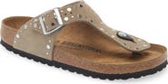 Birkenstock Gizeh Rivets Sandal