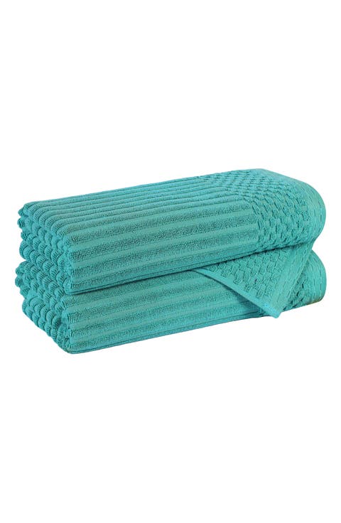 2-Pack Bath Towel Set
