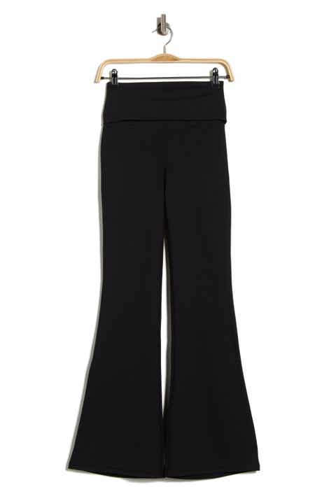 YOGALICIOUS Florence Lux High Waist Flare Leggings