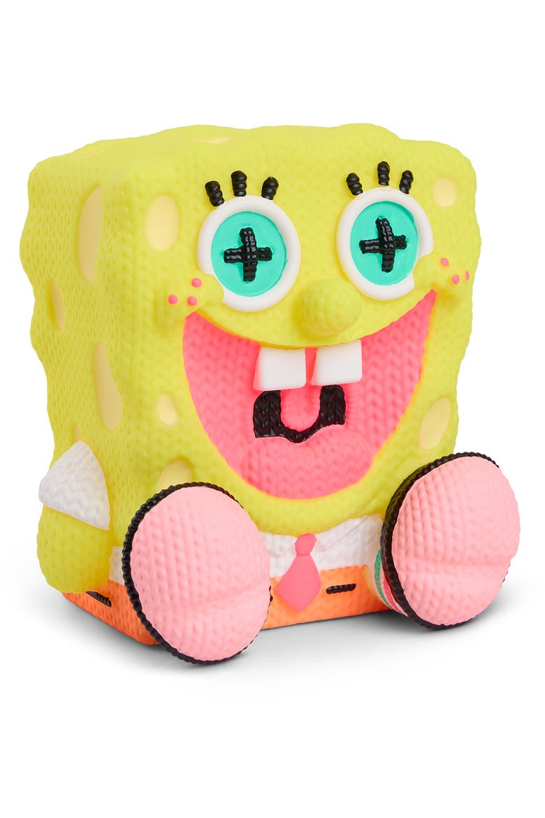 Spongebob Squarepants - Spongebob, Alternate, color, Multicolor