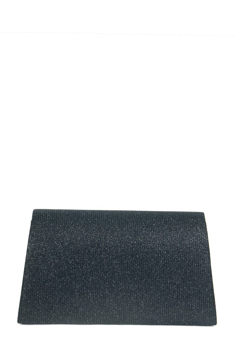 Lauren Lorraine LINA, Alternate, color, Black