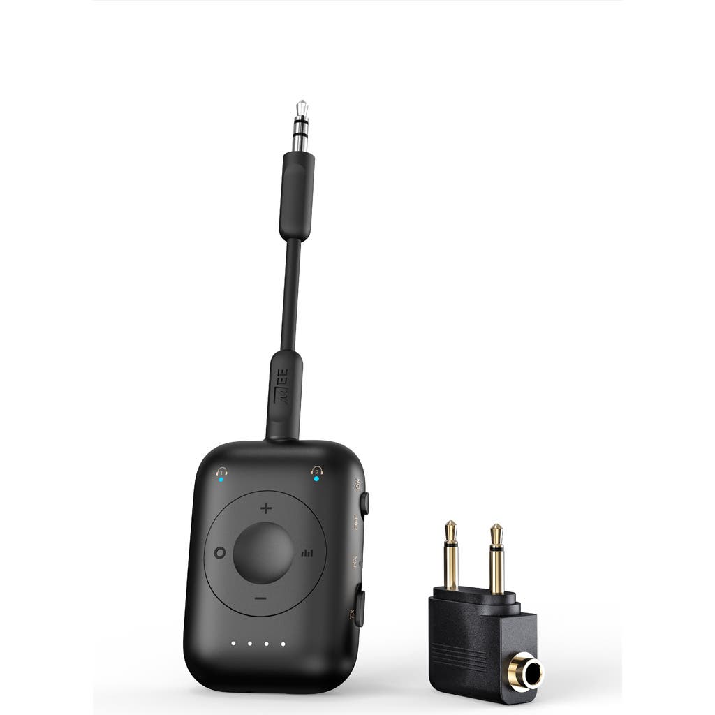 MEE audio Connect Air Pro 2-in-1 Bluetooth Wireless Audio Transmitter & Receiver