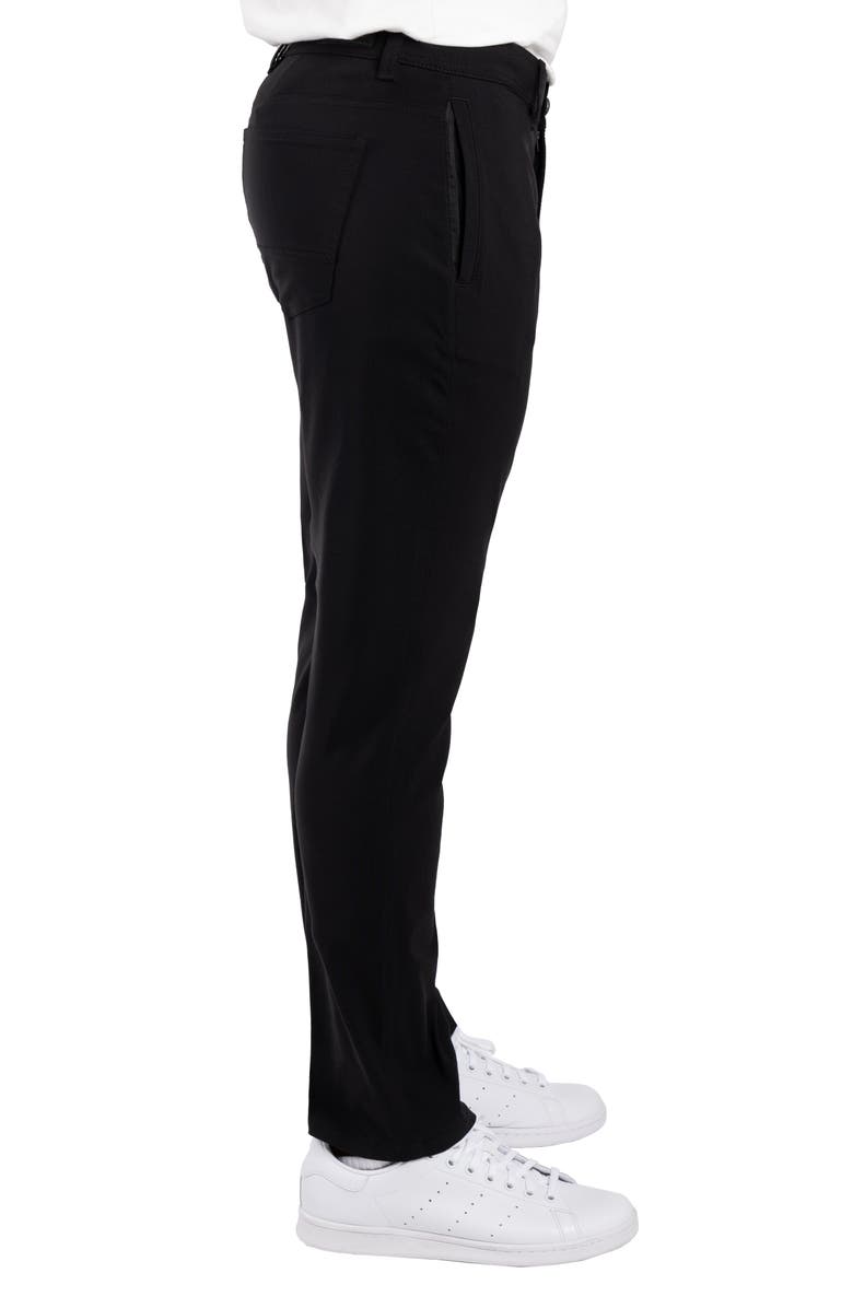 XRAY Slim Leg Pants, Alternate, color, 