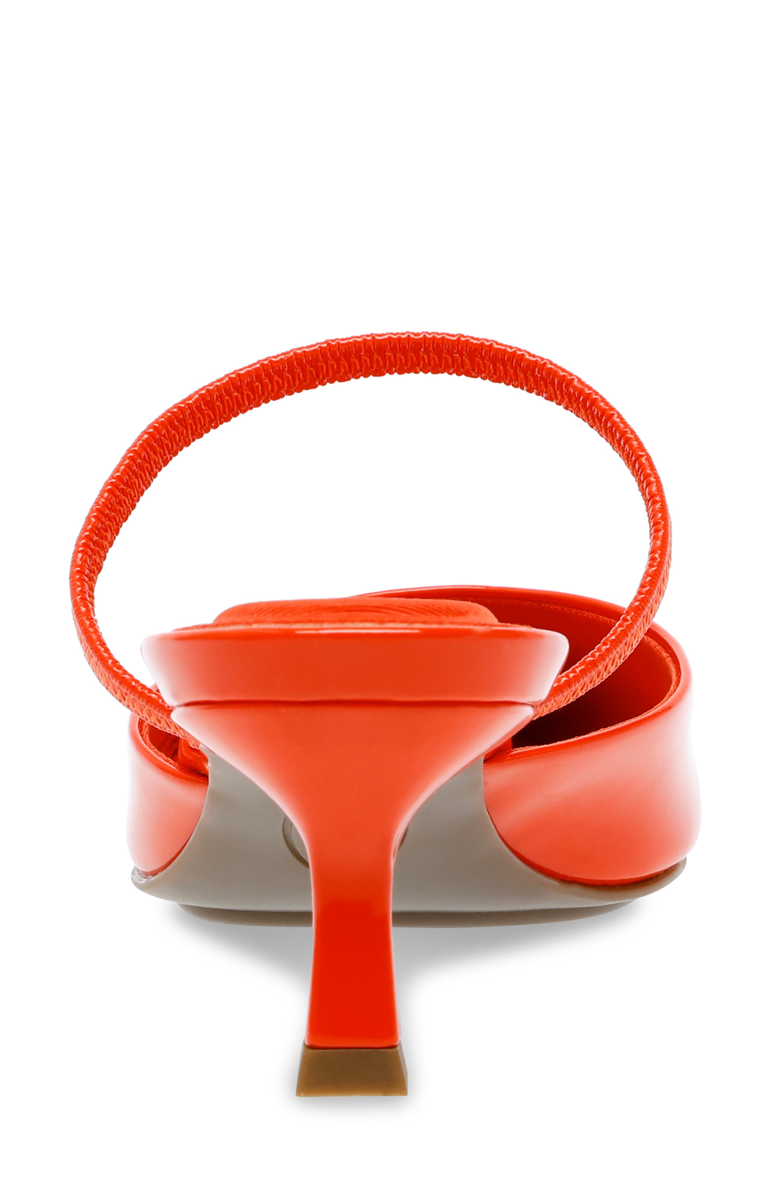 Iella Convertible Strap Slingback, Alternate, color, RED