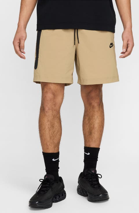 Sportswear Tech Woven Shorts