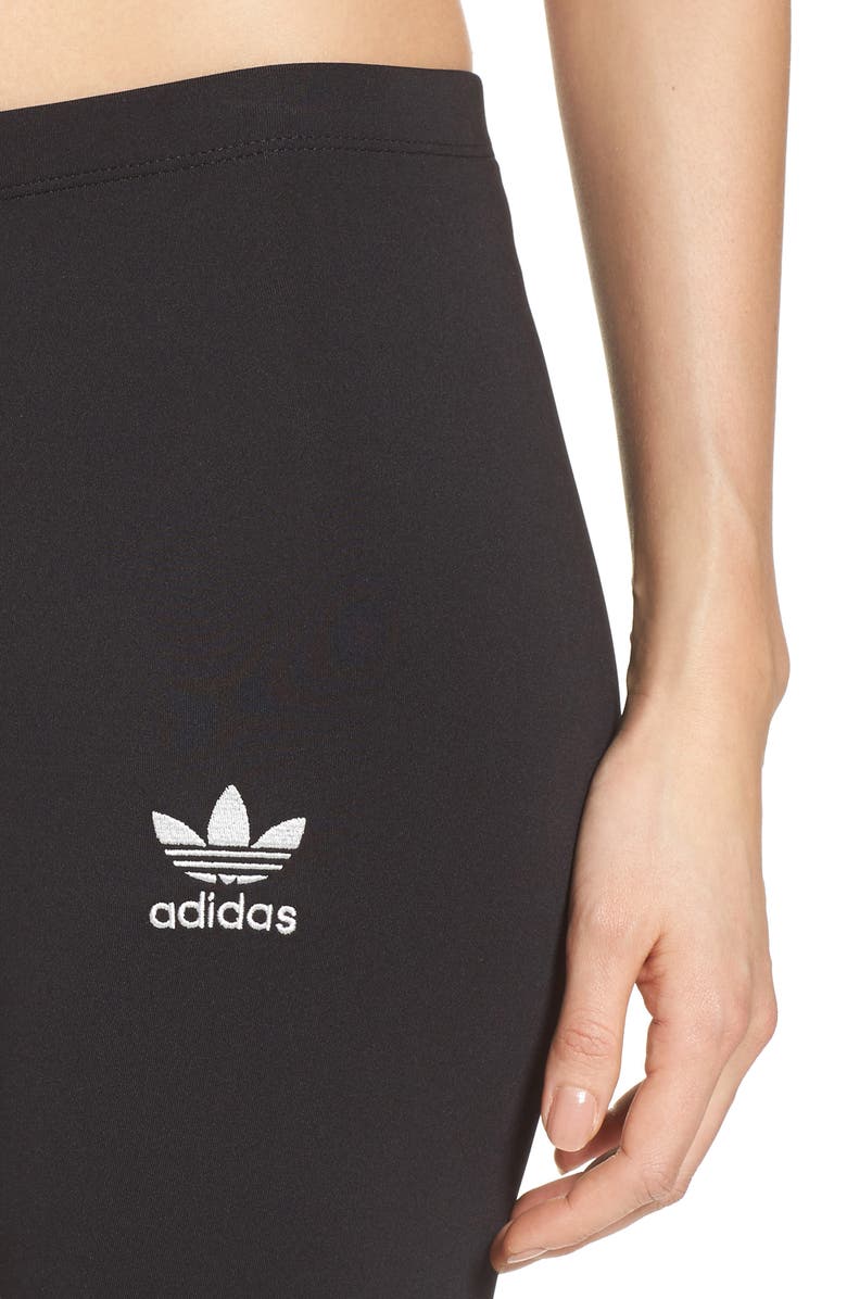 adidas Originals by Pharrell Williams Hu Leggings, Alternate, color,