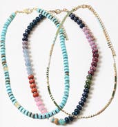 Erin McDermott Jewelry The Perfect Mix Necklace Bundle