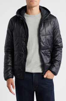 Save The Duck Floyd Water Repellent Puffer Jacket