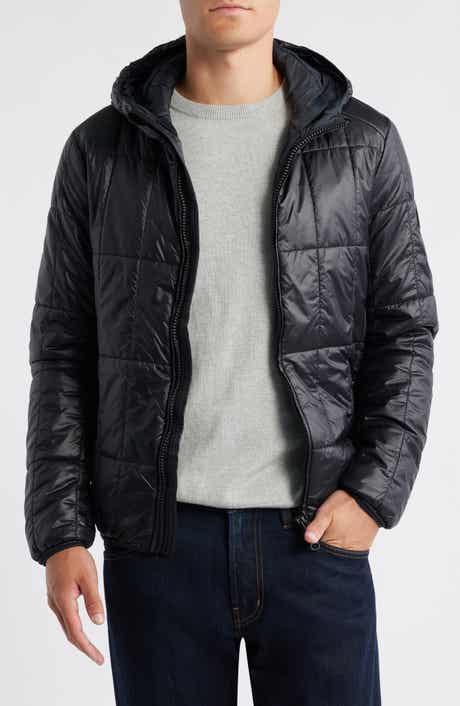 Save The Duck Floyd Water Repellent Puffer Jacket