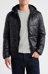 Save The Duck Floyd Water Repellent Puffer Jacket
