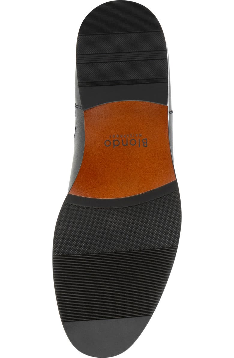 Blondo Kai Waterproof Chelsea Boot, Alternate, color,