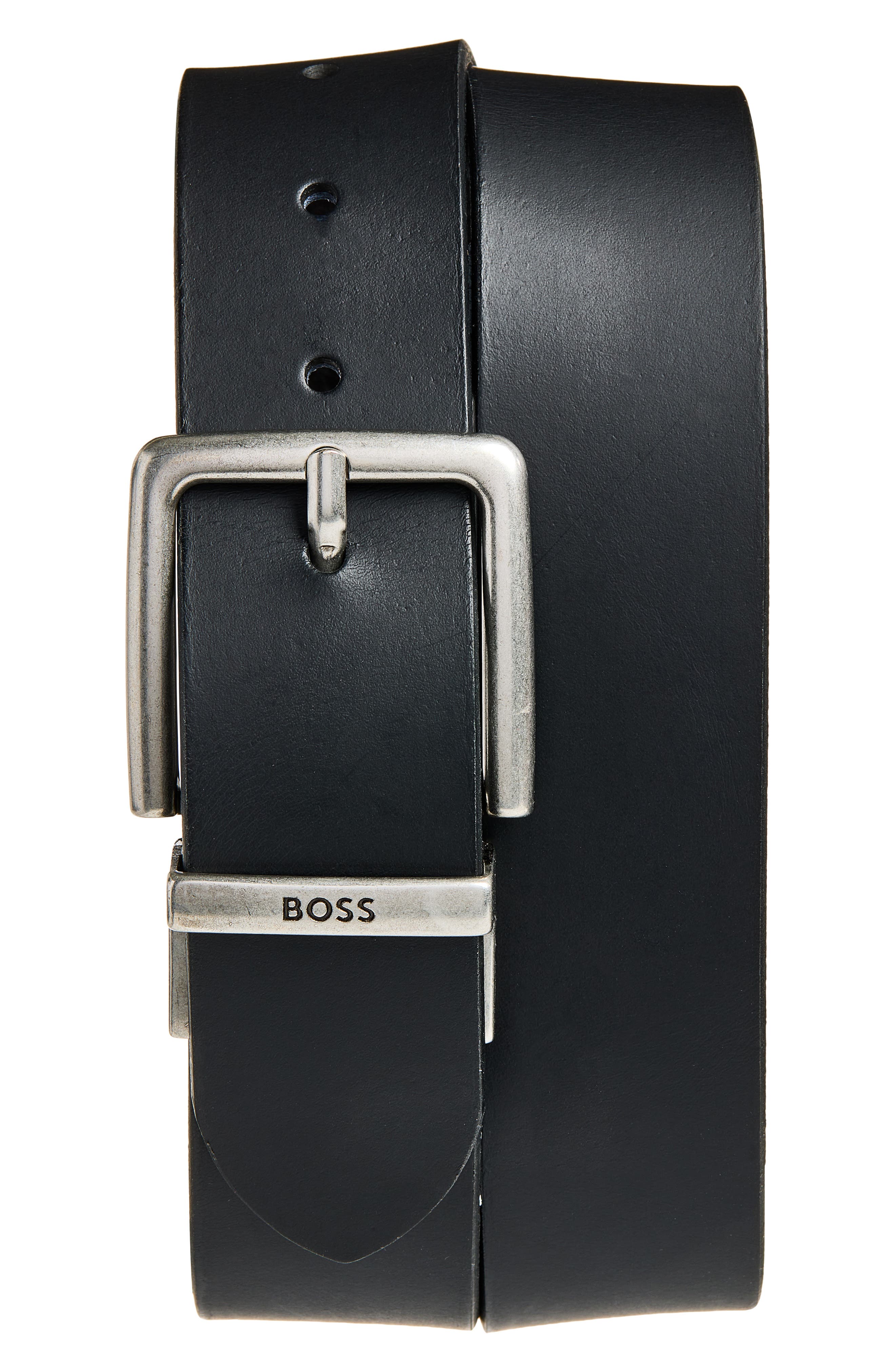 Omar Belt