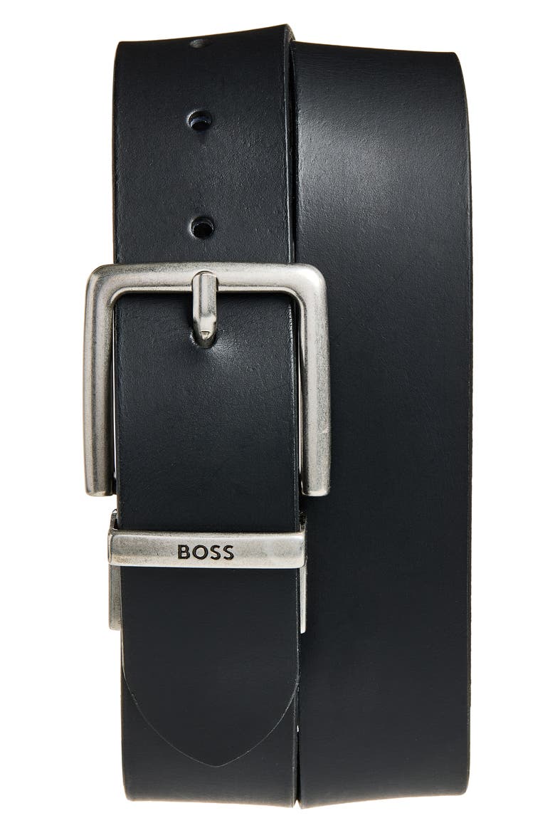 Omar Belt, Main, color, BLK