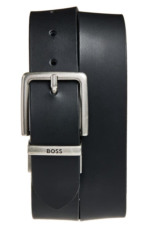 Omar Belt