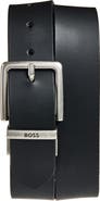 BOSS Omar Belt