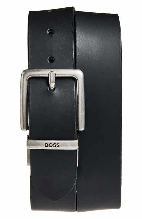 Omar Belt