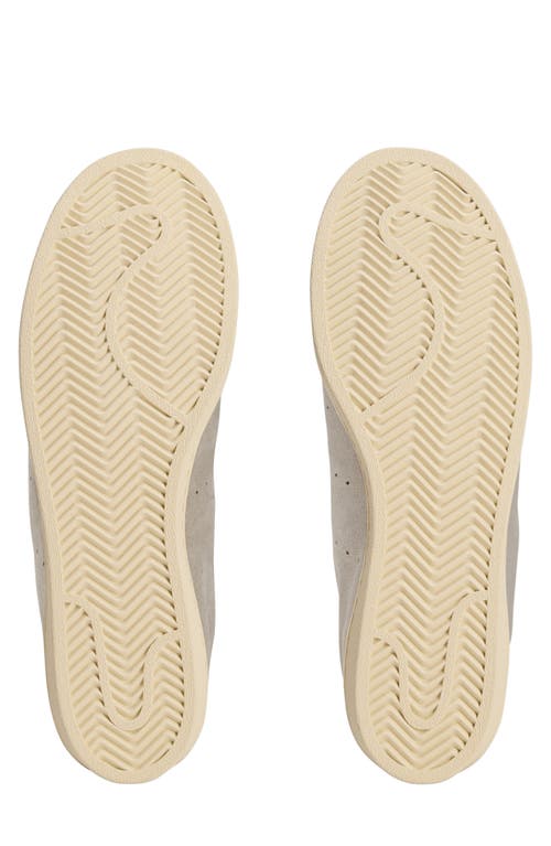 Adidas Originals Adidas X Wales Bonner Superstar Hi Sneaker