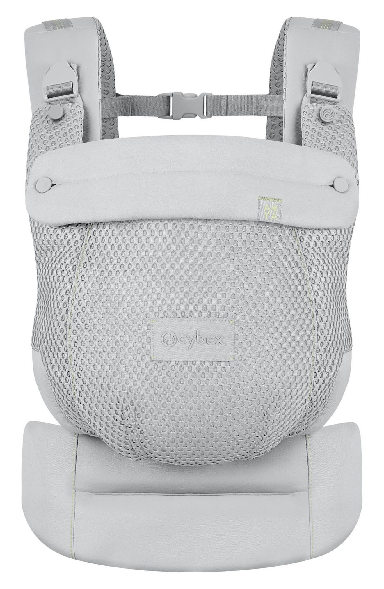 FOG GREY