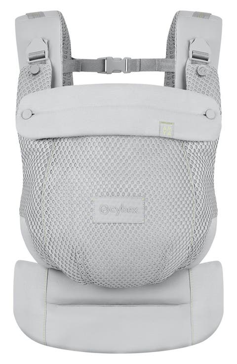 Amya Carrier
