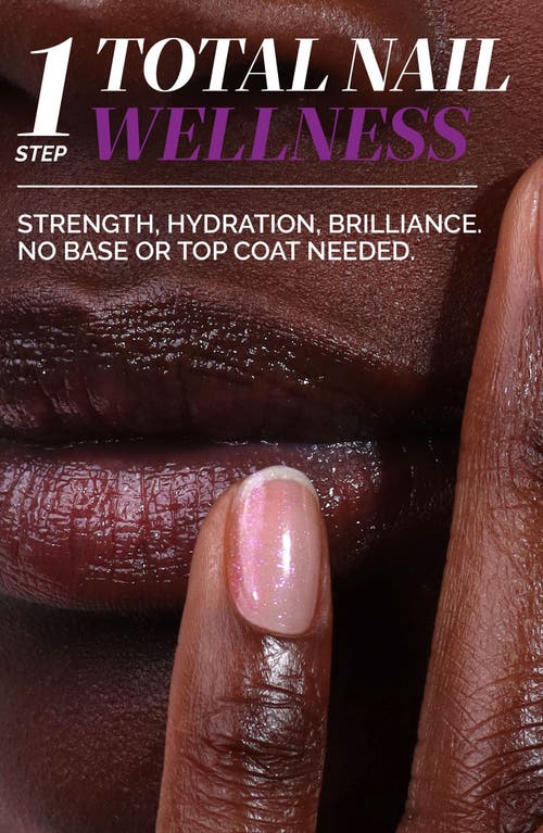 Londontown Glow Getter Nail Luminizer In Transparent